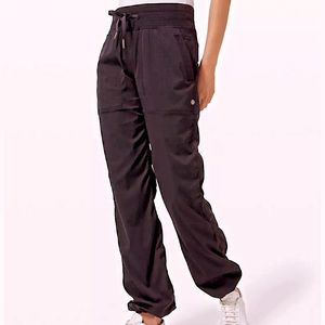 LULULEMON DANCE STUDIO PANTS